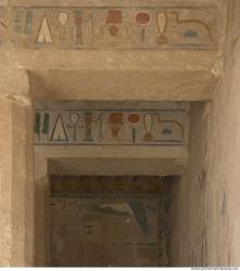 Hatshepsut Temple Photo Textures